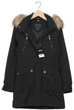 NORTHLAND Professional Mantel Damen Jacke Parka Gr. EU 36 Baumwolle ... #ui45bol