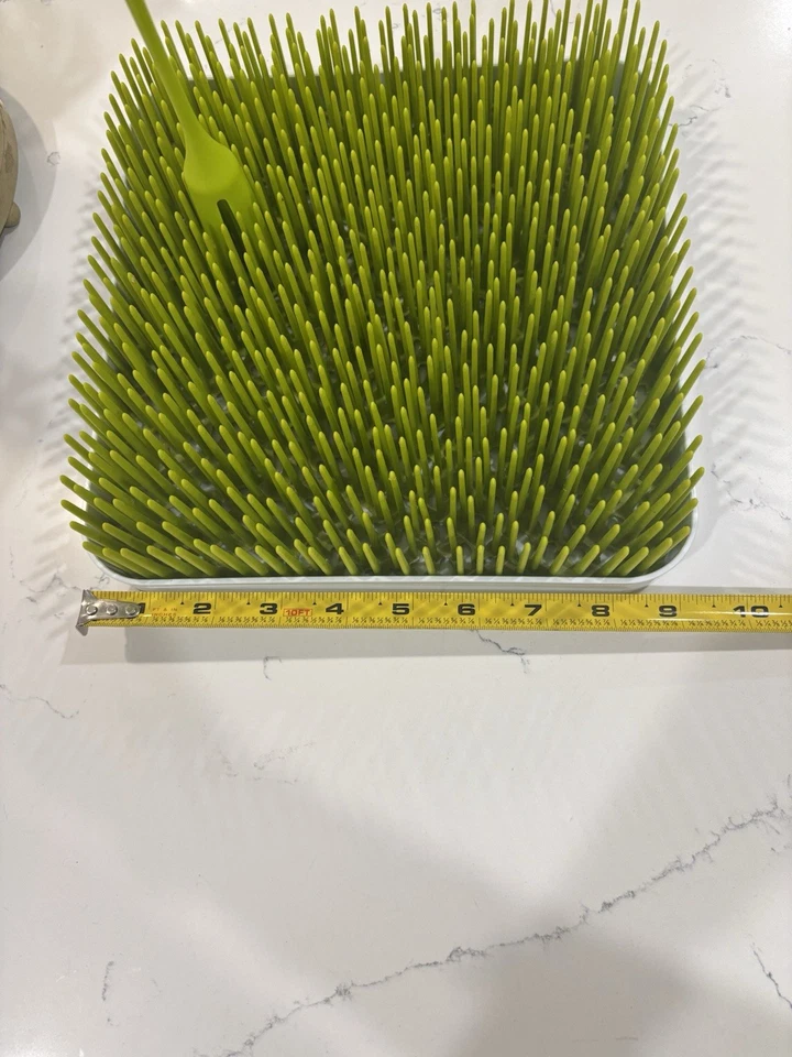 Estante de secado de césped y césped Boon Twig y accesorio Foto 3 de 4