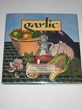 Garlic, Hazen, Janet