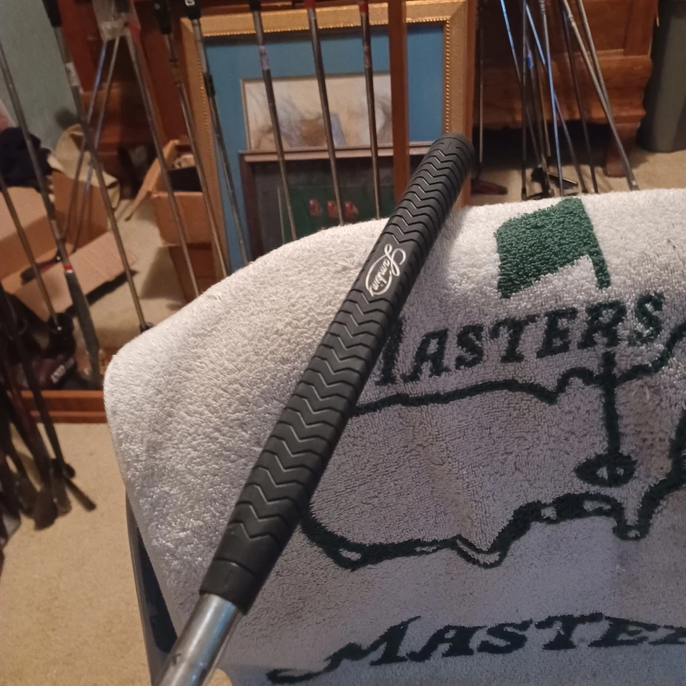 New Teardrop Putter - RH 35" Tear Drop WX3 -II New Old Stock - Image 4 of 4