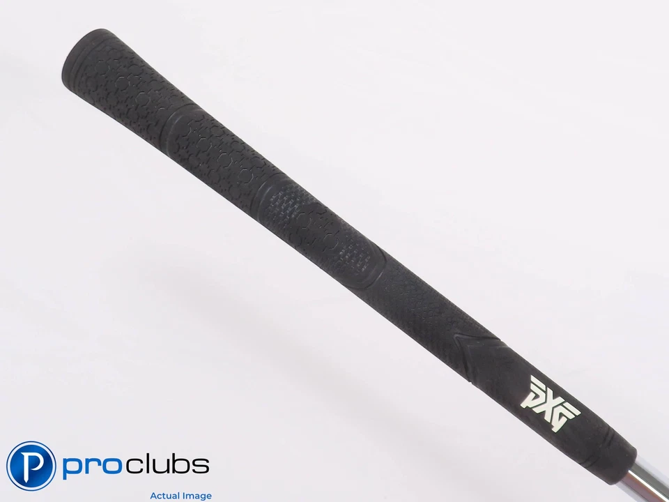 Mint Left Handed PXG 0317T Milled 22.5* 4 IRON - DG X100 X-Flex Steel 450180 - Image 4 of 4