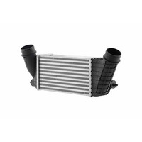 LadeluftküHler Rippen GelöTet Alu 300 Mm - 155 Mm Hella FüR U.A. CitroËN Jumpy