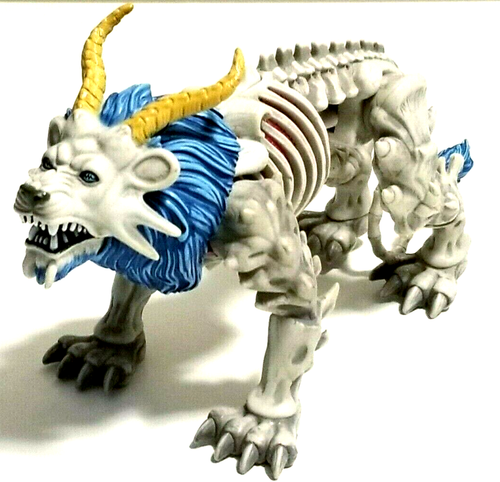 Vintage 2003 Hasbro Wizards Shogakukan Mitsui-Kids Action Figure Toy - Picture 1 of 11