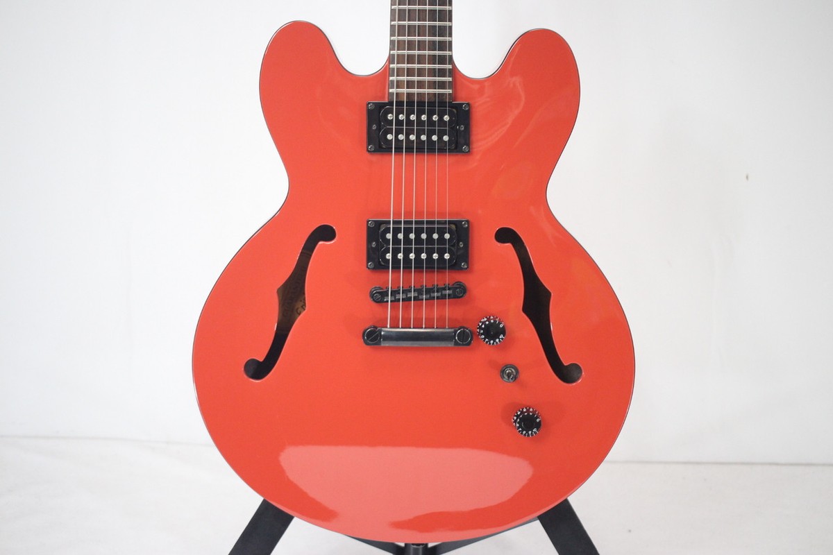 Epiphone DOT STUDIO Electric Guitar Good Condition Free Epiphone DOT STUDIO Electric Guitar Good Condition Free