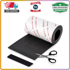 Rubber Pads Non Slip, Non Skid Silicone Pads, Adhesive Rubber Sticky Pads 4x40