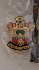 Southampton Fc Club Crest Badge