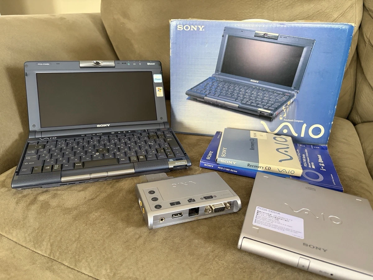 25+ Sony Vaio Pcg for sale | Updated Oct 2026