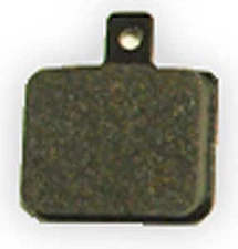 Aerospace Components AC-HP104 High Performance Brake Pads