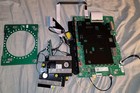 Samsung S32BG652EN Monitor Video Main Board BN41-03022 BN94-17492Z WiFi Speakers