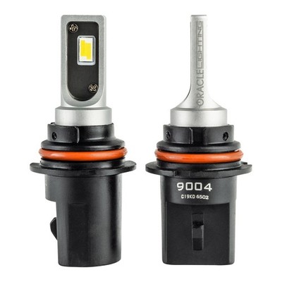 ORACLE 9004 - VSeries LED Headlight Bulb Conversion Kit - V5238-001