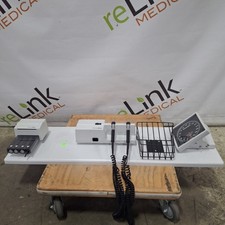 Welch Allyn 767 Diagnostic Wall Set