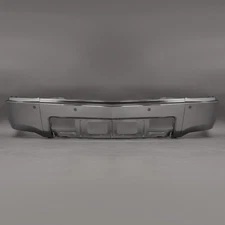 For Chevy Silverado 1500 14-15 Front Bumper Face Bar w/Sensor Holes W/o Fog Hole