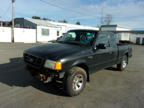 Wheel 15x7 Steel 7 Spoke Chrome Skinned Fits 00-11 RANGER 29297454 - 第 7/9 張圖片