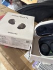 Samsung Galaxy Buds FE Intra-Auriculaire Bluetooth Active Antibruit - NOIR