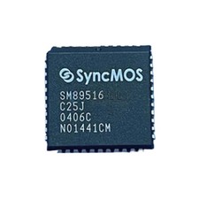 10 piece set  SM89516AC25JP  SM89516BW44JP