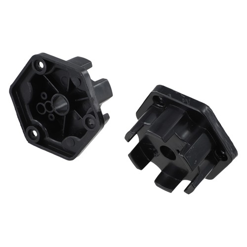 2pcs Electric Toy Car For GearBox Tire Adapter Compatible with Various Models - Bild 9 von 38
