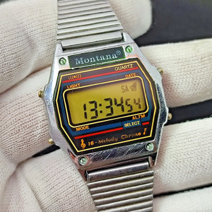 Montana Watch Vintage | eBay display picture 1