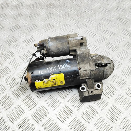 BMW 1 F20 Anlasser 8515795 2,0 Diesel 105 kW 2015 33598386