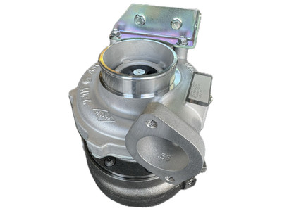 なるぅ New Garrett GTA3576KLNV Hino UD Turbocharger 766886-5018