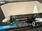 1:500 Herpa Wings Embraer E195-E2 PR-ZIQ — photo 5