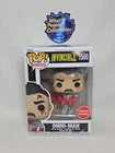 Funko Pop! Vinyl: Invincible Omni-Man - GameStop (Exclusive) #1500 W/ Protector
