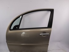 Porte avant et accessoires Citroen C3