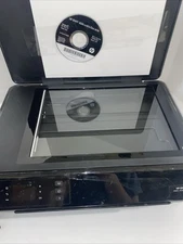 HP Envy 4500 All-in-One Printer, Scanner, Copier, and Photo Printer