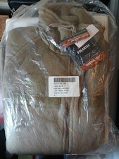 USGI PolarTec Thermal Pro Jacket L Cold Weather Fleece ECWCS Gen III MED/LONG