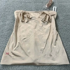 Ruby Ribbon Convertible Cami  Camisole Womens Shaping Top Size 38 3025 NWOT