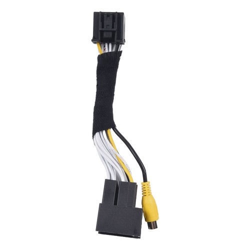 For Ford For Ecosport 2nd Gen Compatible Reverse Camera Harness Adaptor - Picture 5 of 13