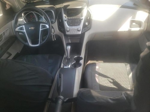 Chassis ECM Stability Control Floor ID 13514501 Fits 13-16 EQUINOX 25939175 - Zdjęcie 8 z 10