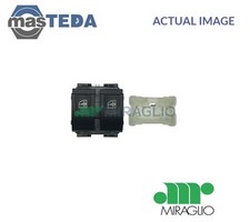 121/RNB76009 WINDOW LIFT SWITCH BUTTON LEFT FRONT MIRAGLIO FOR DACIA SANDERO II