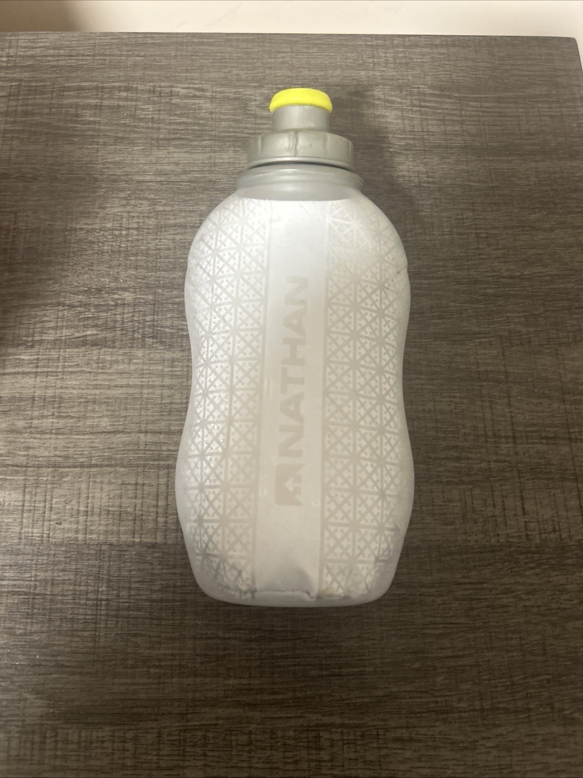 Running Bottle Only Used