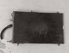 Condensateur Peugeot 206