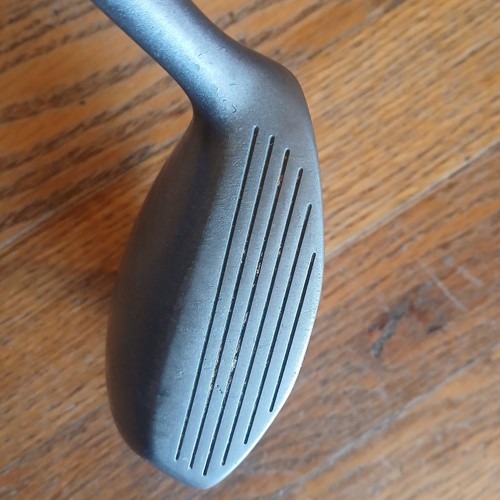 Adams Golf Tight Lies Strong 7 Air Assault Firm Flex Stahlschaft RH 24° - Bild 3 von 9
