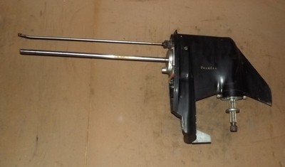 Mercury 4 Stroke 25 HP Long Lower Unit Gearcase 20'' PN 821306T32