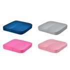 Thickened Memory Foam for Office and Dining Chair Comfortable Seat Pad