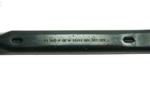Audi A4 S4 B8 8K quattro track rod rear left right 8K0501529L - Picture 6 of 6