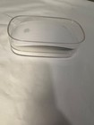 Apple A1296 Wireless Bluetooth Magic Mouse White MB829LL/A Grade B