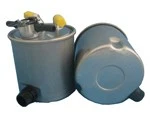 Alco Filter SP-1337 Fuel Filter for Nissan, Renault