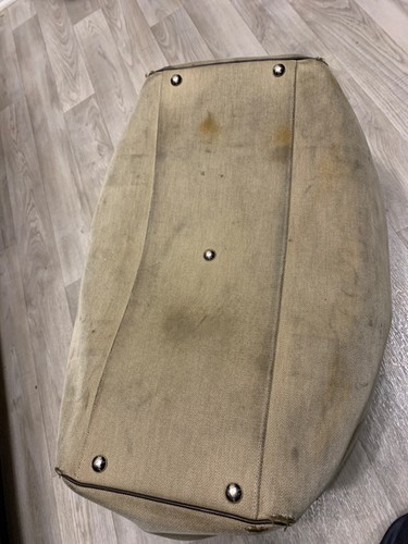 Gucci Duffle Bag - Picture 7 of 7