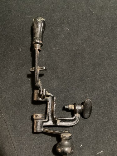 Vintage 12 GA Shotgun Reloading/ Crimping Tool