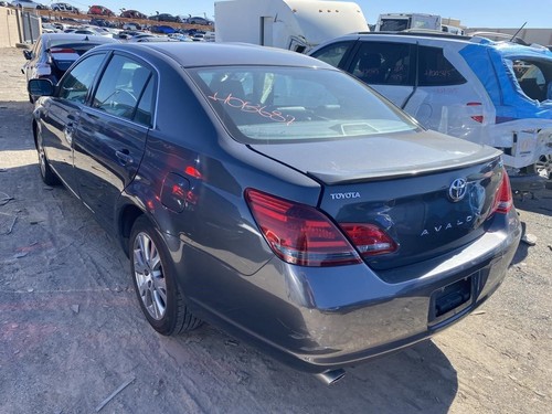 Driver Side View Mirror Power Non-heated Fits 05-10 AVALON 28963445 - Picture 6 of 9