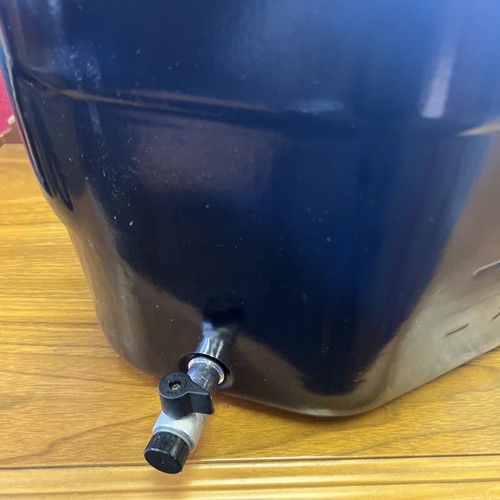 Butterball Electric XL Turkey Fryer Replacement Oil Basket Pot Insert 23011014 - Picture 6 of 10