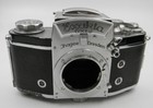 Korpus kamery filmowej Exakta VX IIa 35mm