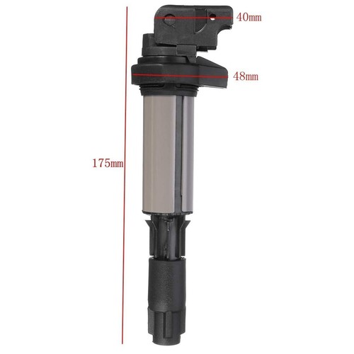 Bobine d'Allumage prévu pour 2008 207 208 308 5008 508 1.6 16V THP VTI - Bild 6 von 9