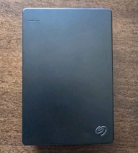 Seagate Game Drive PlayStation 4 Sony PS4 External Hard Drive Black 4TB - Afbeelding 4 van 6