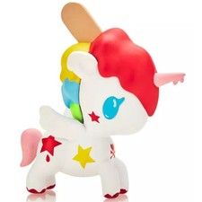 Unicorno Frozen Treats Series Tokidoki 3-Inch Mini-Figure