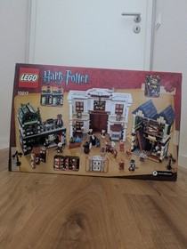 LEGO Harry Potter 10217 Diagon Alley - New & Sealed