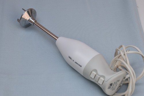 Esge Zauberstab Stabmixer Pürierstab Typ M-100 Schweiz